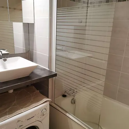 Renove - Balcon Sud - 6 Pers - Ski/randonnee - Fr-1-393-155