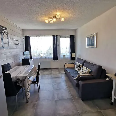 Apartment Renove - Balcon Sud - 6 Pers - Ski/randonnee - Fr-1-393-155 Saint-Michel-de-Chaillol