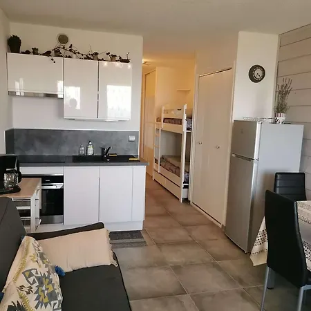 Renove - Balcon Sud - 6 Pers - Ski/randonnee - Fr-1-393-155 * Saint-Michel-de-Chaillol